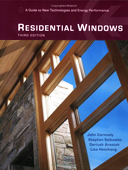 Residential Windows Ediția a III-a