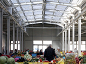 Piața Agroalimentară Lugoj 3